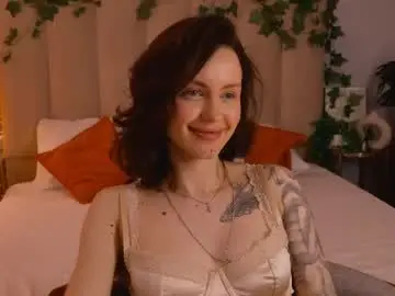 Chaturbate Sex Cam of meow_nancy