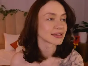 Chaturbate Live Sex of meow_nancy