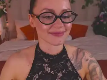 Chaturbate Sex Cam of meow_nancy