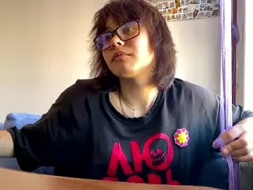 Chaturbate Live Porn of romeliaholterman