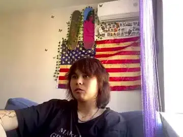 Chaturbate Best Webcam of romeliaholterman