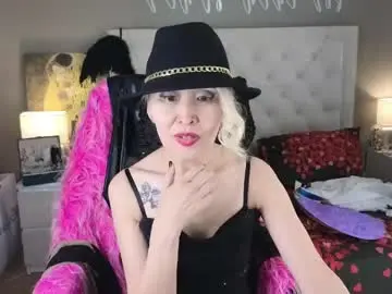 Chaturbate Live Sex Cam of roxalanastar