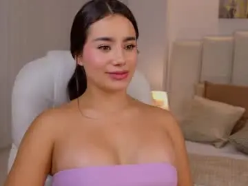 Chaturbate Adult Video Chat of saskia_litt