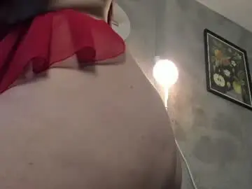 Chaturbate Free Porn Cam of scarleet_dh