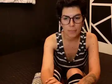 Chaturbate Free Live Porn of silky_minx