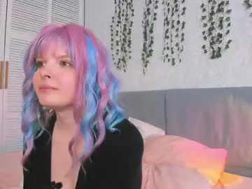 Chaturbate Adult Video Chat of stacy_starrrr