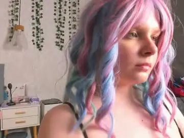 Chaturbate Free Porn Cam of stacy_starrrr