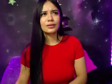 Chaturbate Best live sex cam show of valentinarojass_