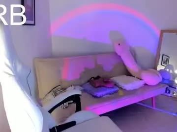 Chaturbate Sex Cam of aniie_pink18