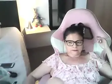 Chaturbate Sex Chat of bailarina_atrevida
