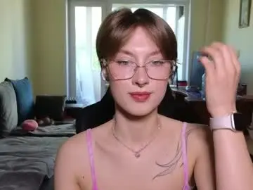 Chaturbate Free Porn Cam of elsaangel