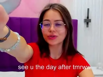 Chaturbate Nude Webcam of kelly_cuutie