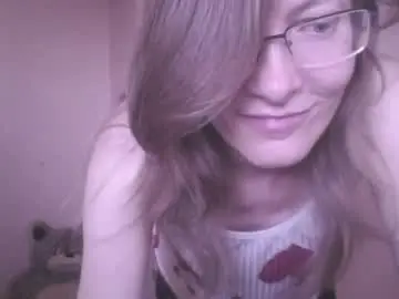 Chaturbate Sex Cam of mysterious_blondy