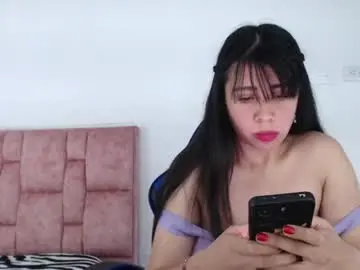 Chaturbate Private Sex Chat of valentinaof