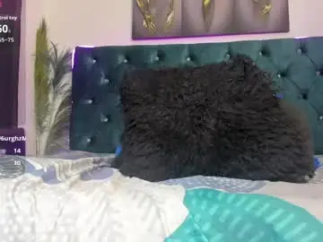 Chaturbate Live Sex of valery_adams13