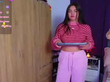 Chaturbate Sex Cam of _bonnie_1