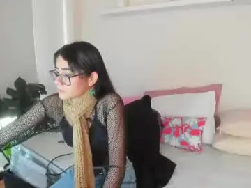 Chaturbate Best live sex cam show of anne_noire