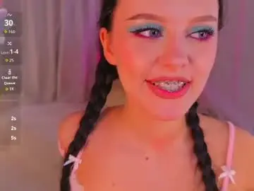 Chaturbate Live Sex Cam of cassadyy