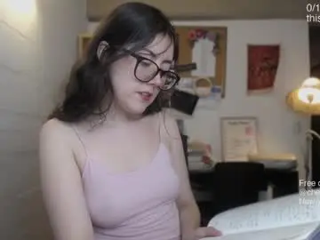 Chaturbate Adult Webcams of cherrybunny21