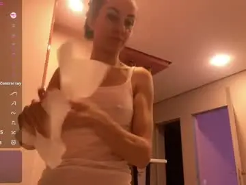 Chaturbate Free Porn Cam of crystallana