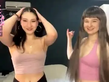 Chaturbate Sex Cam of eniamhaaaaa