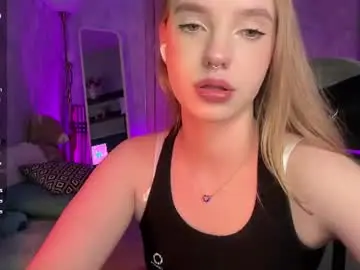Chaturbate Adult Video Chat of itsevedarkside_