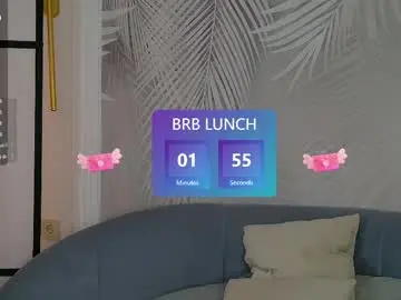 Chaturbate Live Porn of marie_diaze