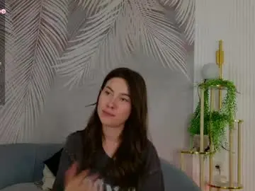 Chaturbate Sex Chat of marie_diaze