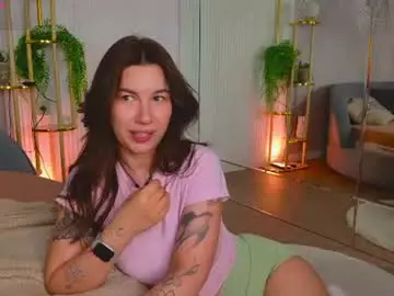 Chaturbate Sex Cam of marie_diaze