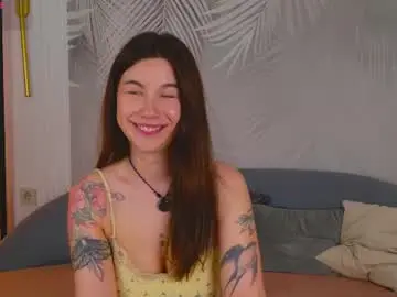 Chaturbate Private Sex Chat of marie_diaze