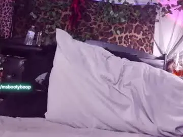 Chaturbate Watch Live Sex Cams of ms_booty_boop