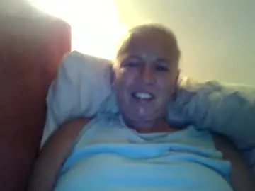 Chaturbate Best Webcam of naughtyjennyblondeuk