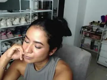 Chaturbate Nude Webcam of sweetyaya_