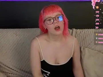 Chaturbate Adult Webcam of waifu__ketrin