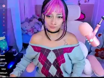 Chaturbate Live Porn of angel_gates