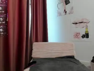 Chaturbate Sex Cam of lady_lyanna