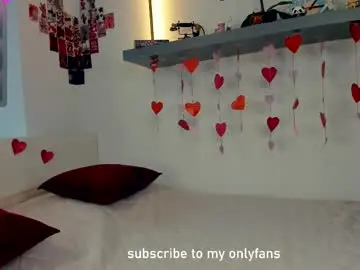 Chaturbate Live Sex of misschaotic_