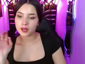 Chaturbate Free Live Porn of natalie_loffreda