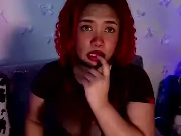 Chaturbate Nude Webcam of pamela_doll3