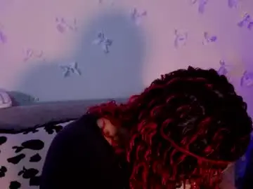 Chaturbate Adult Webcam of pamela_doll3