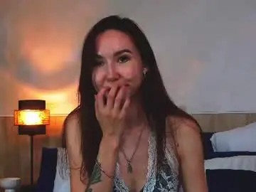 Chaturbate Nude Webcam of sin_raven