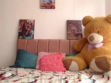 Chaturbate Watch Live Sex Cams of thamarajane1