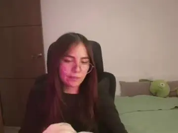 Chaturbate Private Sex Chat of _abbyyyy_