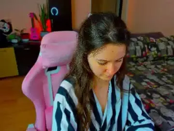Chaturbate Free Porn Cam of ameli_moon
