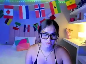 Chaturbate Live Porn of cloy_mercier