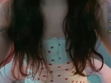 Chaturbate Live Sex of etherealvoid