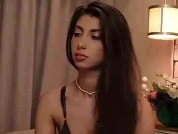 Chaturbate Sex Chat of isabellamyst