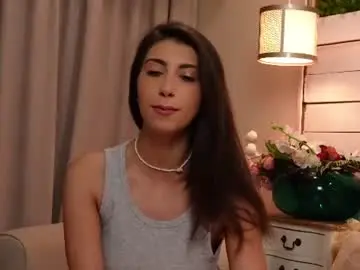 Chaturbate Adult Webcams of isabellamyst