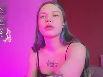 Chaturbate Live Porn of leslieball