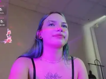 Chaturbate Private Sex Chat of leslieball